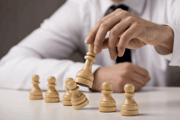 AFCM - Les fondamentaux du management
