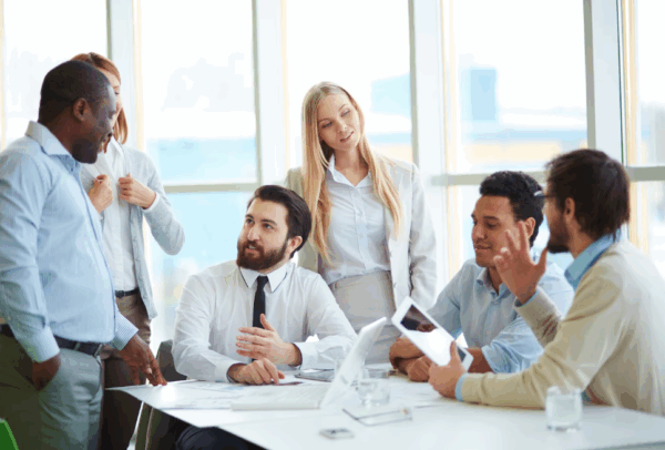 AFCM - Le management des hommes