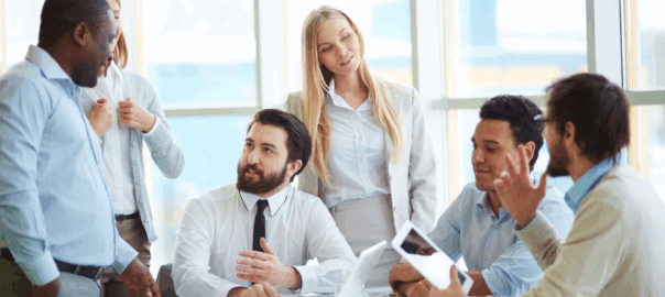 Le Management des hommes - AFCM