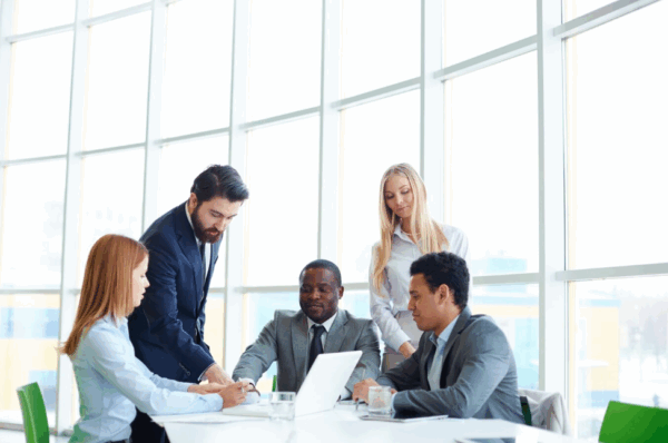 Le Management des hommes - AFCM