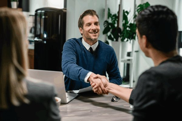 Formations en Relation Client - AFCM
