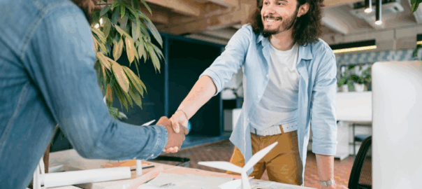 La vente et la négociation pour les non-commerciaux - AFCM