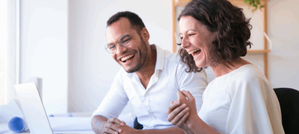 Comportements adaptés pour une relation client réussie - AFCM