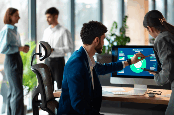AFCM - L’intelligence artificielle au service du commerce